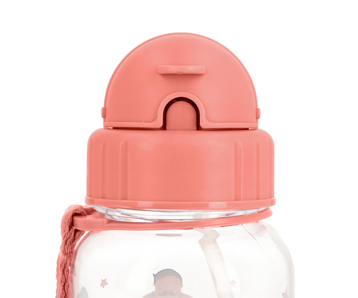 Botella Tritán Personalizable Circus Show 500ml - Imagen 4