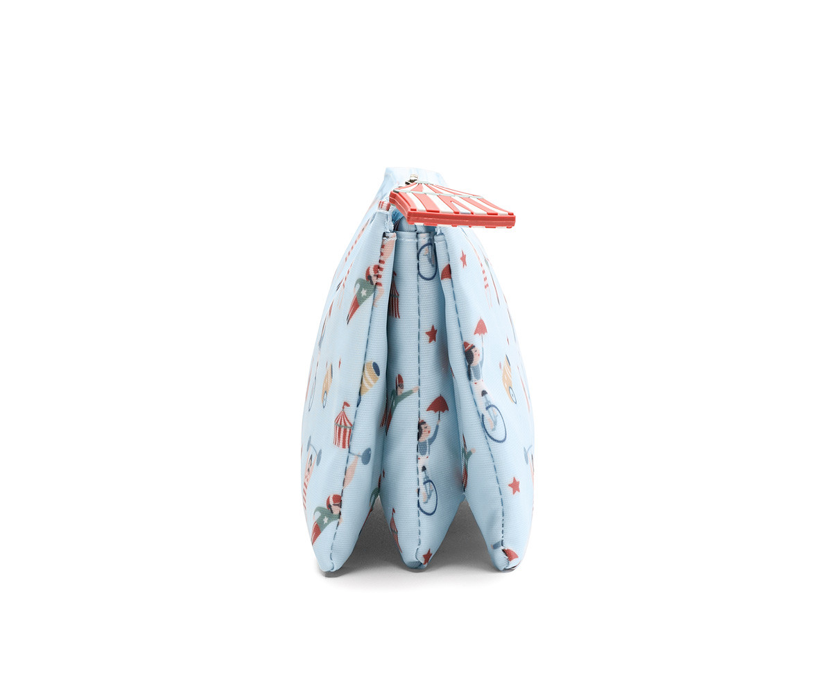 Estuche 3 Compartimentos Circus Show Personalizable - Imagen 2