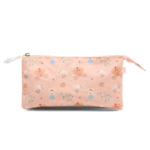 Estuche 3 Compartimentos Mouse Fairies Personalizable