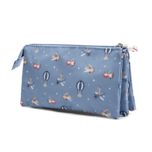 Estuche 3 Compartimentos Planes Personalizable