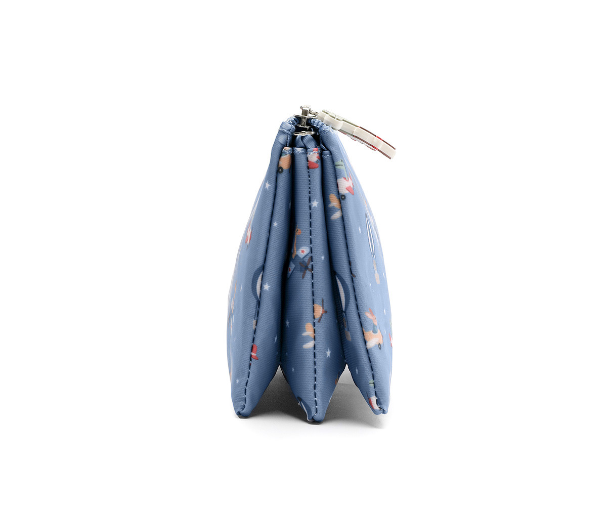 Estuche 3 Compartimentos Planes Personalizable - Imagen 3