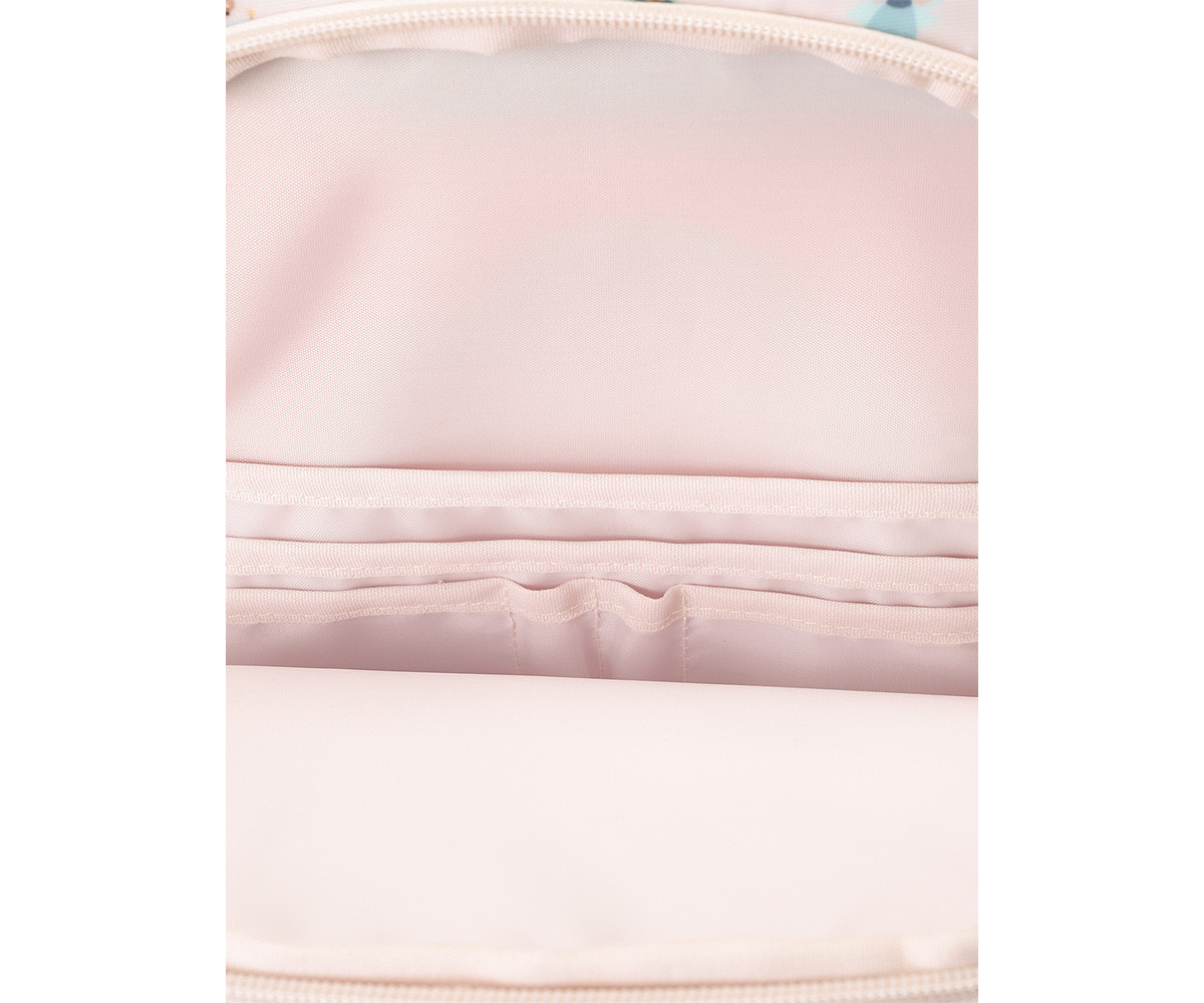 Mochila Mediana The Wooden Boy + Llavero Personalizable - Imagen 8