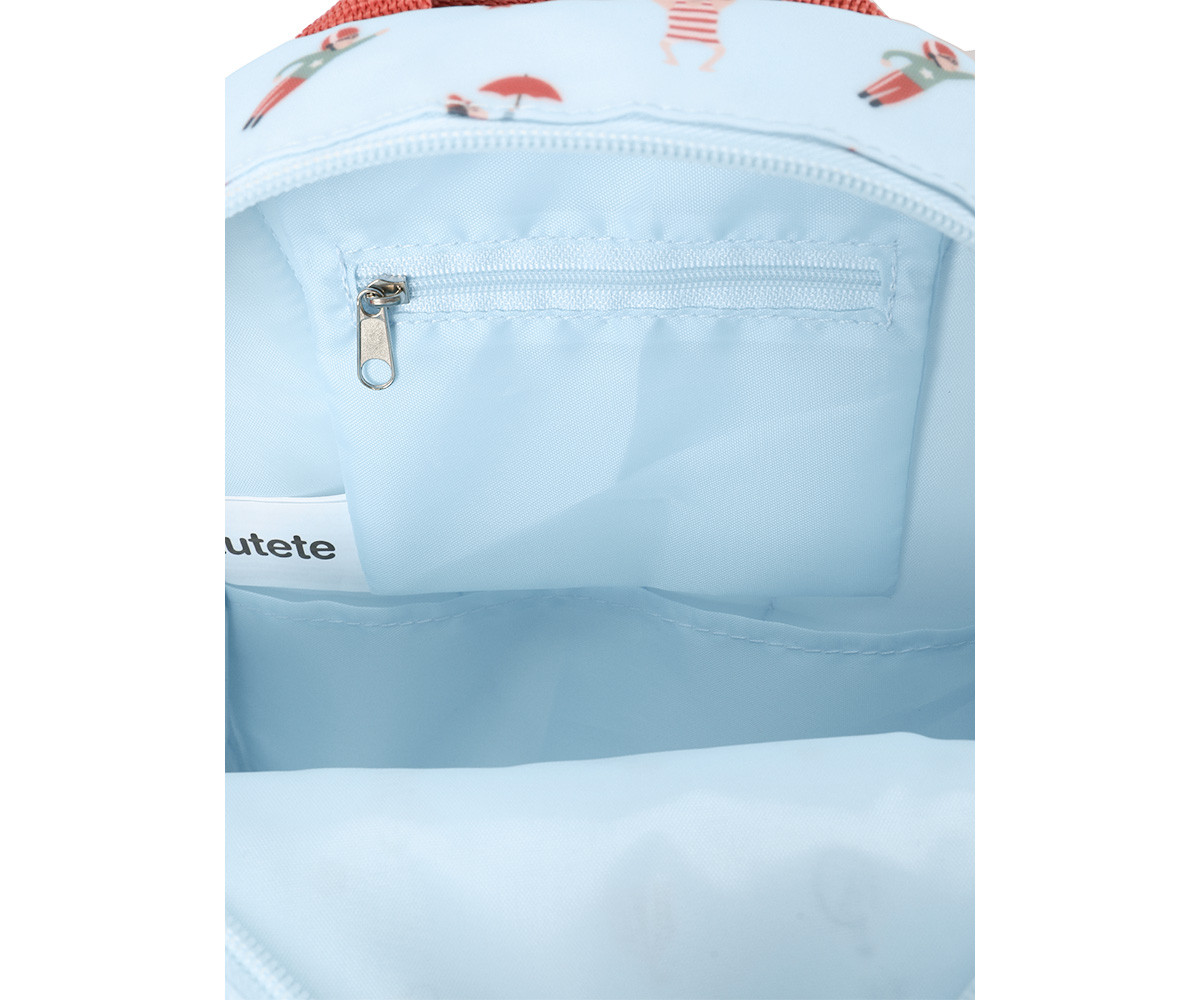 Mochila Infantil Circus Show Personalizable - Imagen 5