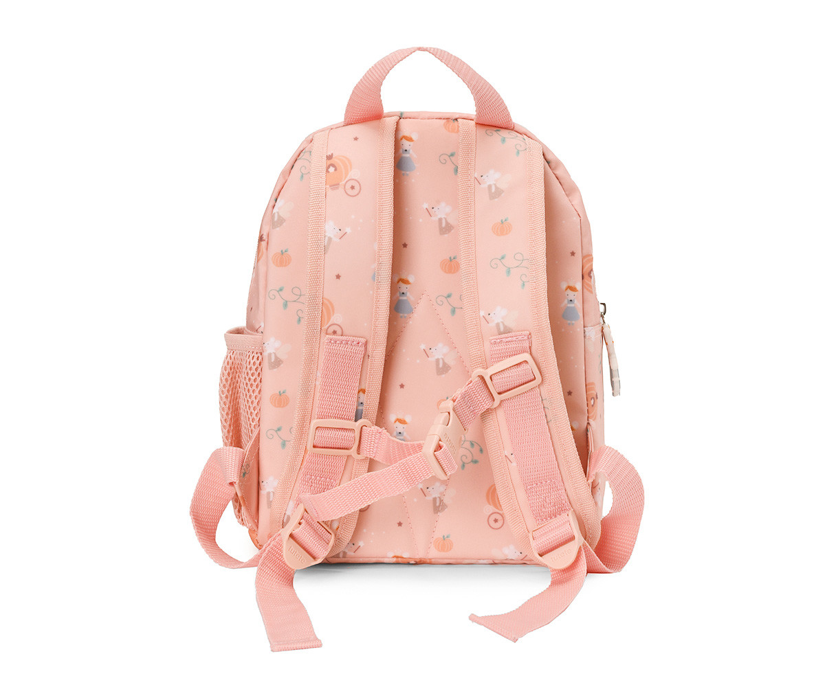 Mochila Infantil Mouse Fairies Personalizable - Imagen 2