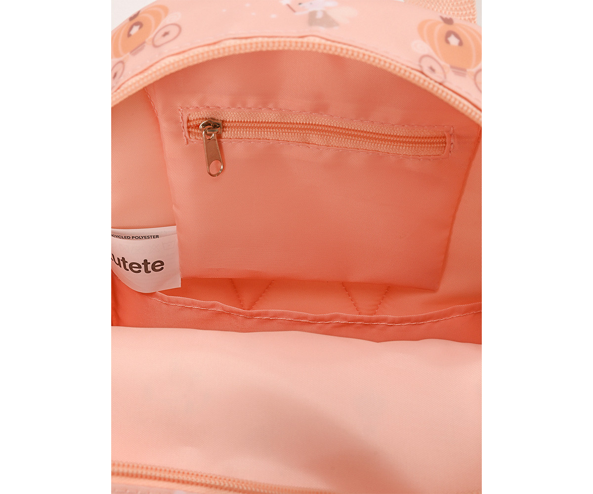 Mochila Infantil Mouse Fairies Personalizable - Imagen 4