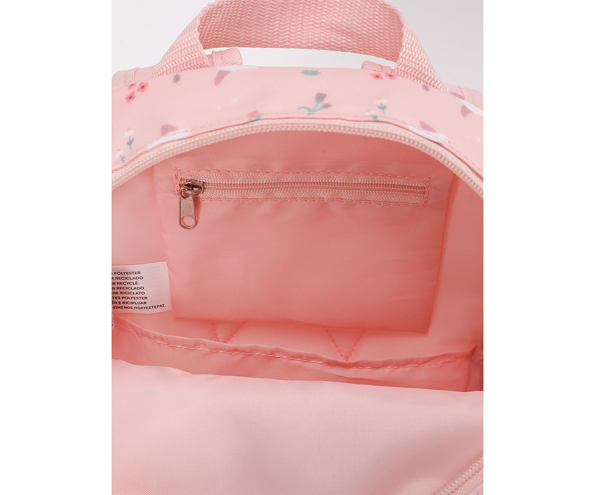 Mochila Infantil Blossom Birds Personalizable - Imagen 3