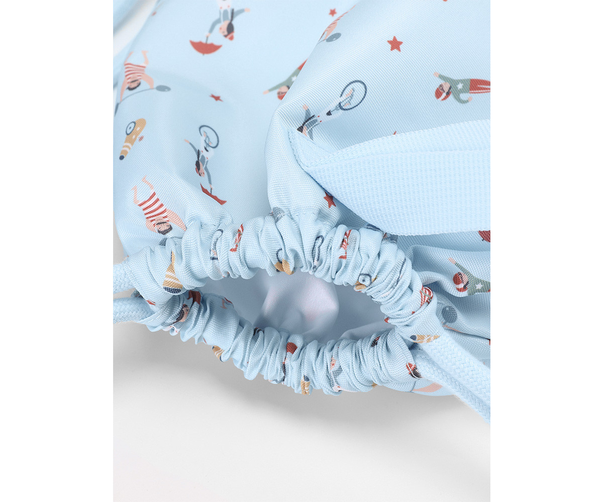 Mochila Saco Impermeable Circus Show Personalizable - Imagen 3