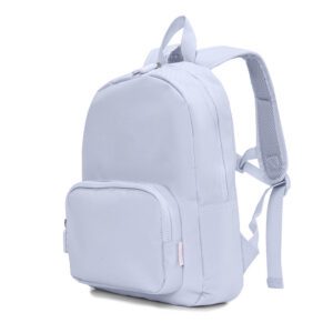Mochila Solid Color Sky Personalizable