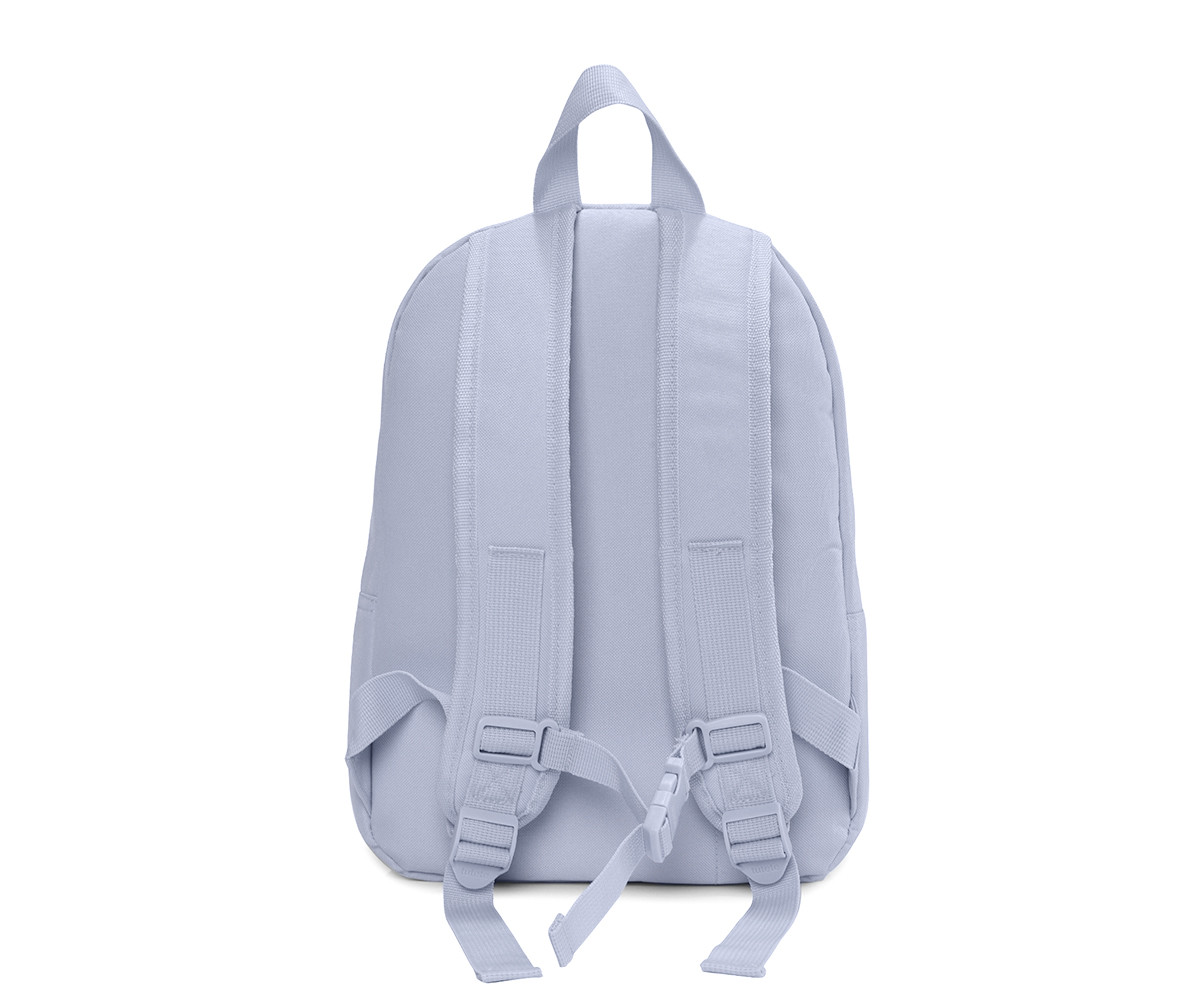 Mochila Solid Color Sky Personalizable - Imagen 2