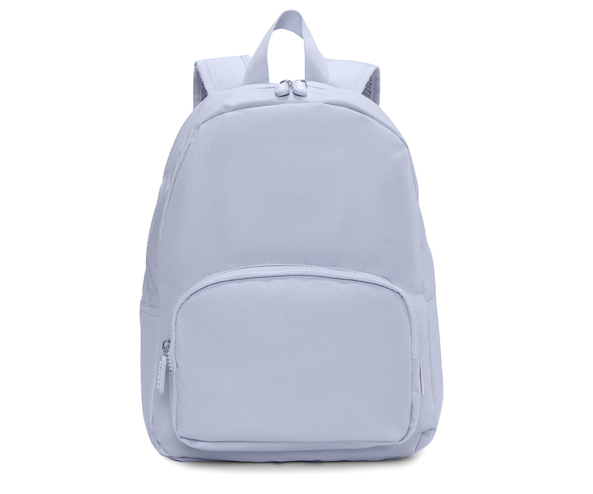 Mochila Solid Color Sky Personalizable - Imagen 3
