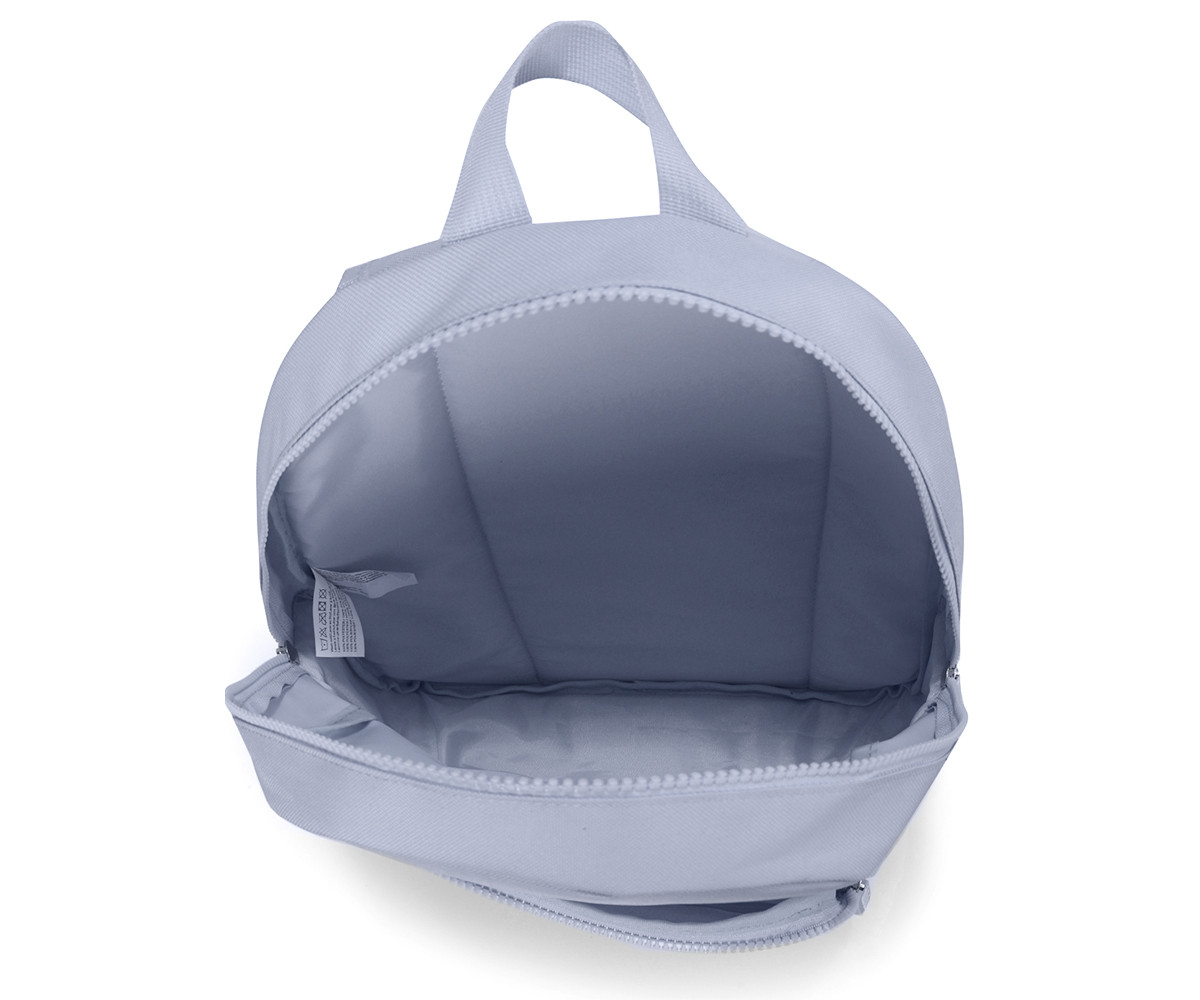 Mochila Solid Color Sky Personalizable - Imagen 4