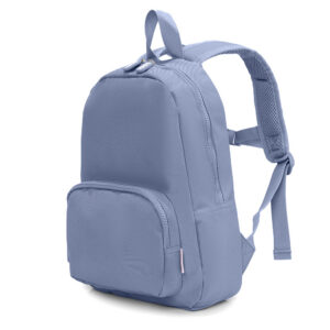 Mochila Solid Color Marine Personalizable (copia)