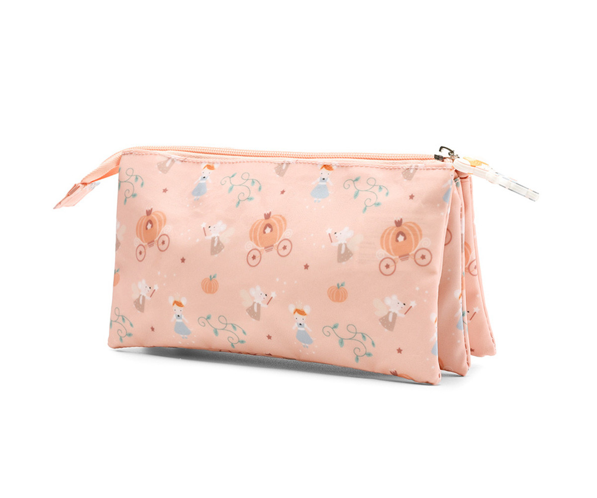 Estuche 3 Compartimentos Mouse Fairies Personalizable - Imagen 4