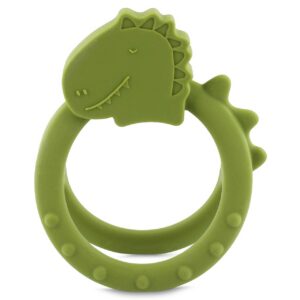 Mordedor Sensorial - Mr. Dino