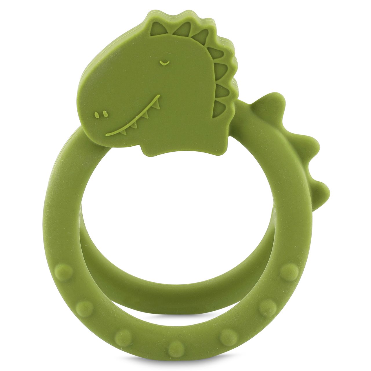 Mordedor Sensorial - Mr. Dino