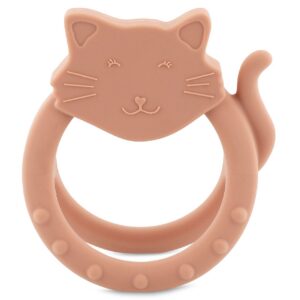 Mordedor Sensorial - Mrs. Cat