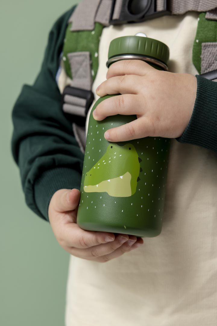 Botella de beber 350 ml - Mr. Alligator - Imagen 5