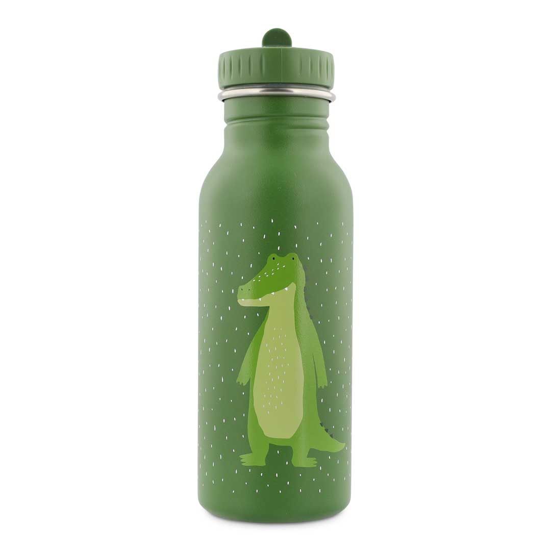 Botella de Beber 500ml - Mr. Alligator