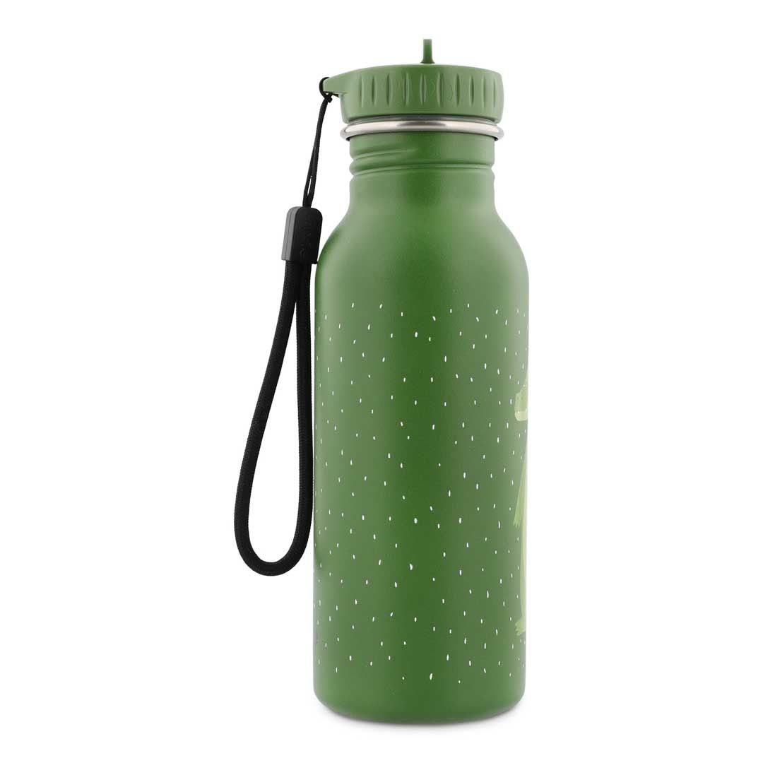 Botella de Beber 500ml - Mr. Alligator - Imagen 2