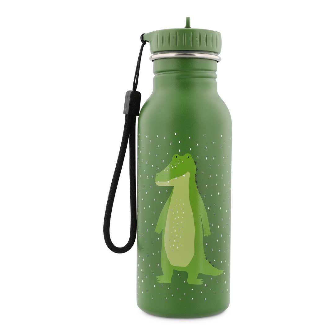 Botella de Beber 500ml - Mr. Alligator - Imagen 3