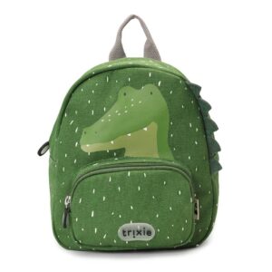 Mochila pequeña - Mr. Alligator