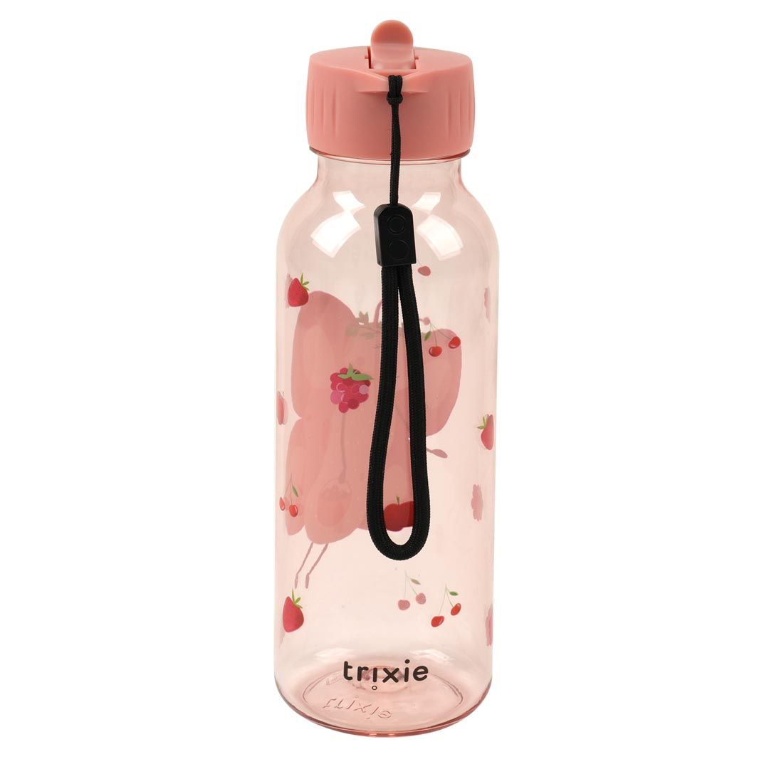 Botella de Tritán™ 500ml - Fruit fairy Mrs. Butterfly - Imagen 2