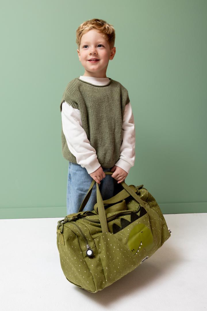 Kids Gym Bag - Mr Dino - Imagen 5
