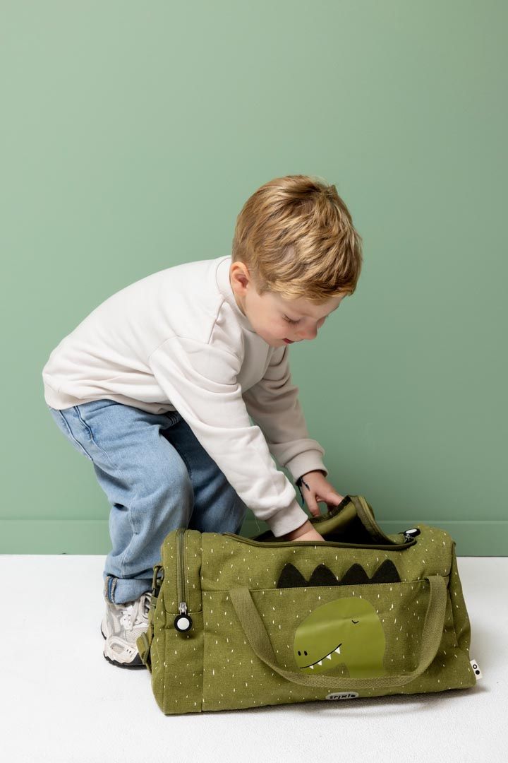 Kids Gym Bag - Mr Dino - Imagen 6