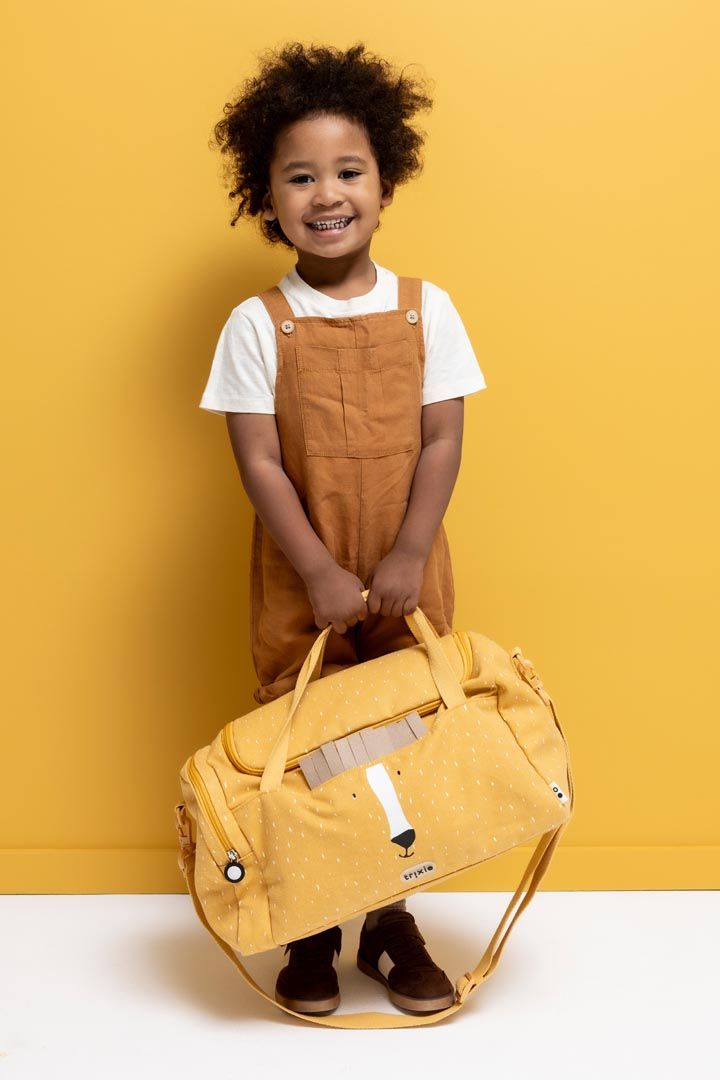 Kids Gym Bag - Mr Lion - Imagen 5