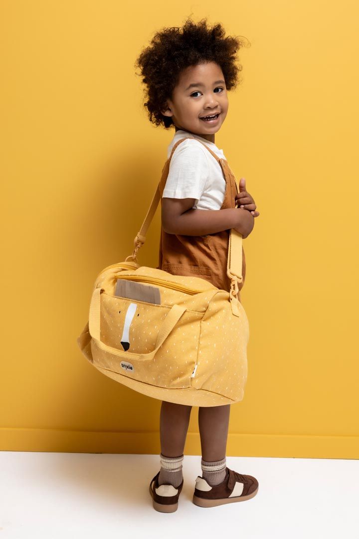 Kids Gym Bag - Mr Lion - Imagen 6