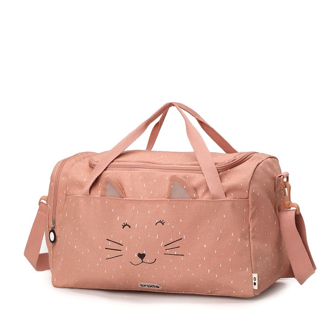 Kids Gym Bag - Mrs. Cat - Imagen 2