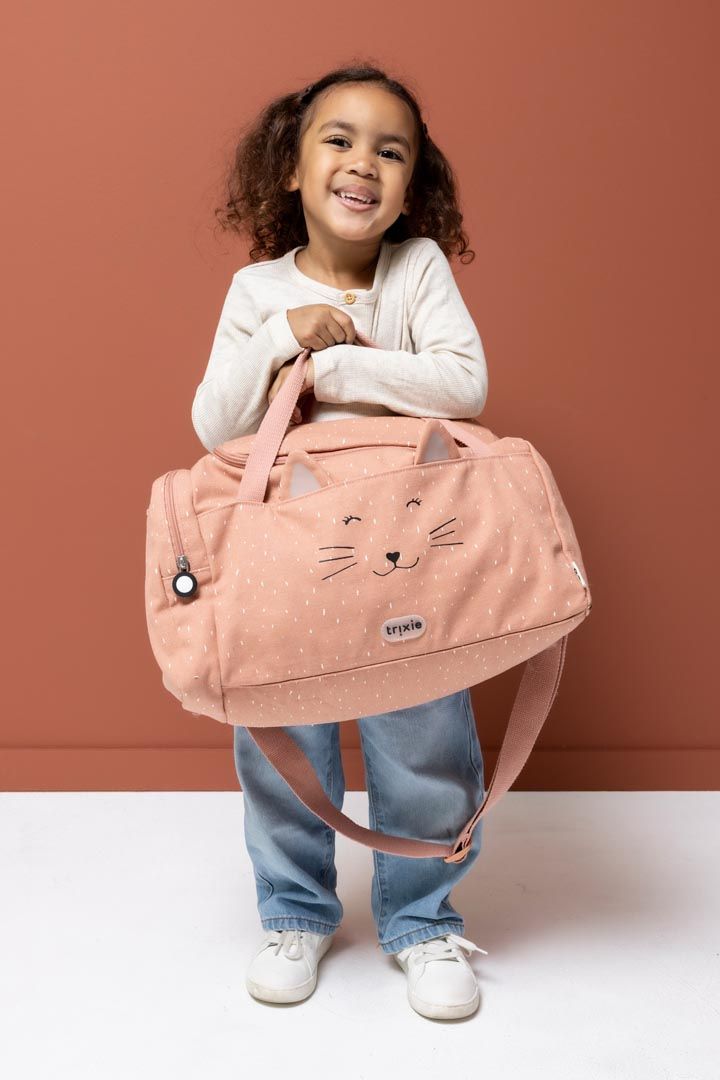 Kids Gym Bag - Mrs. Cat - Imagen 5