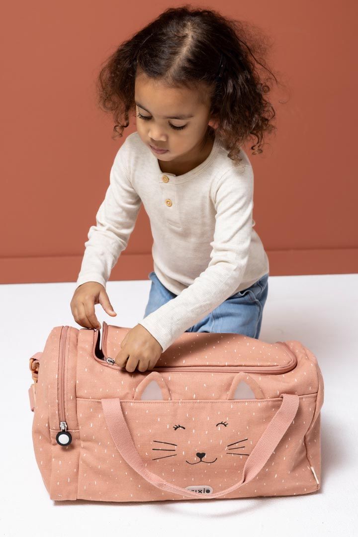 Kids Gym Bag - Mrs. Cat - Imagen 6