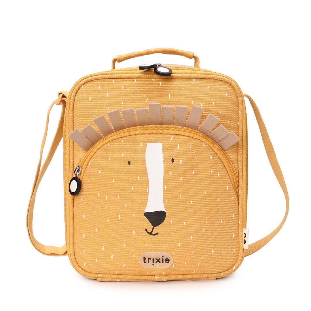 Isotérmico Lunch Bag - Mr. Lion - Imagen 2