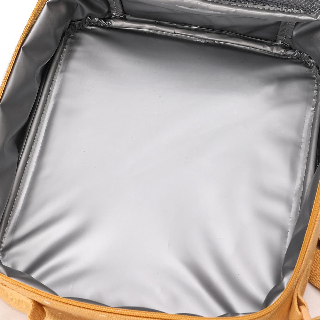 Isotérmico Lunch Bag - Mr. Lion - Imagen 4