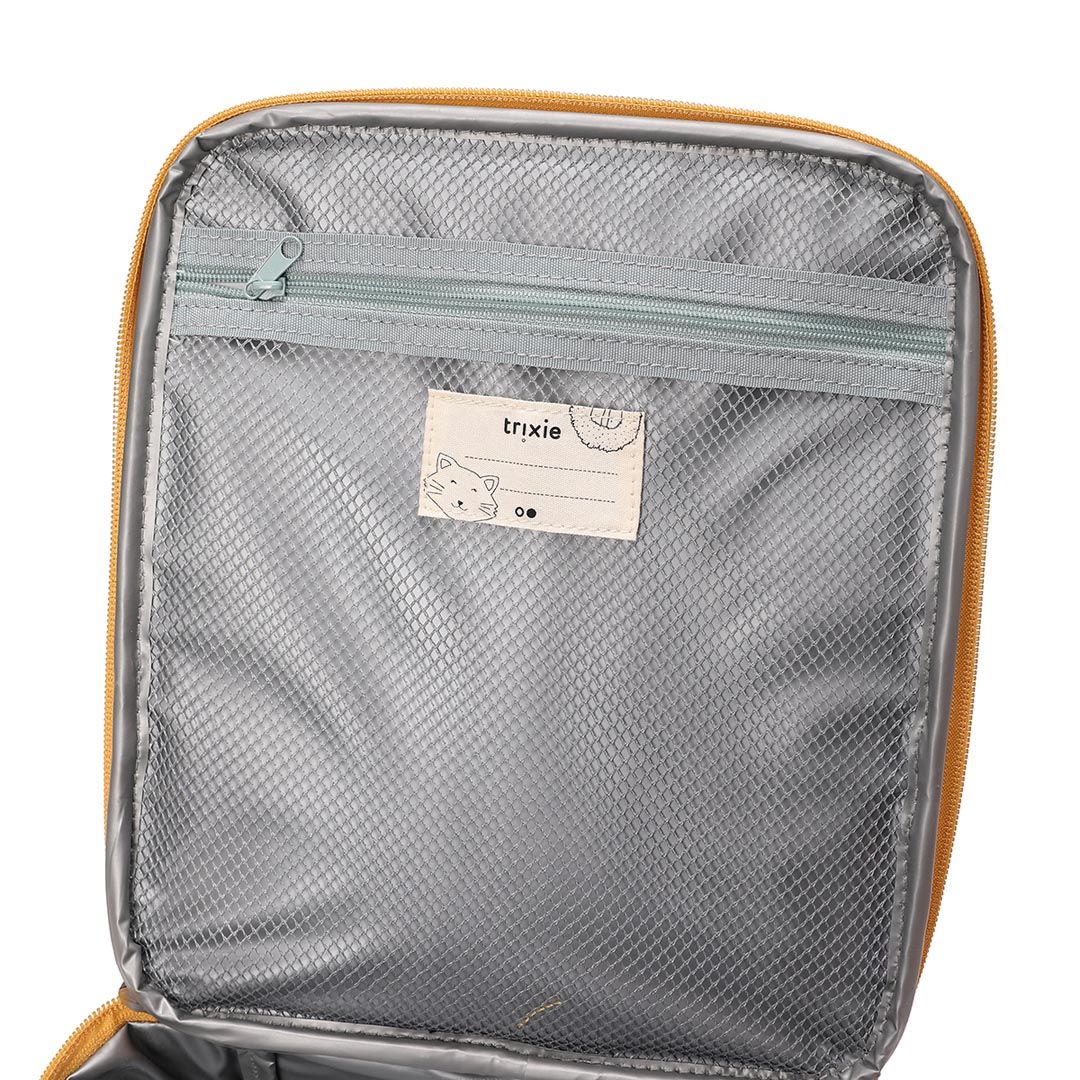 Isotérmico Lunch Bag - Mr. Lion - Imagen 5