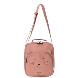 Isotérmico Lunch Bag - Mrs. Cat