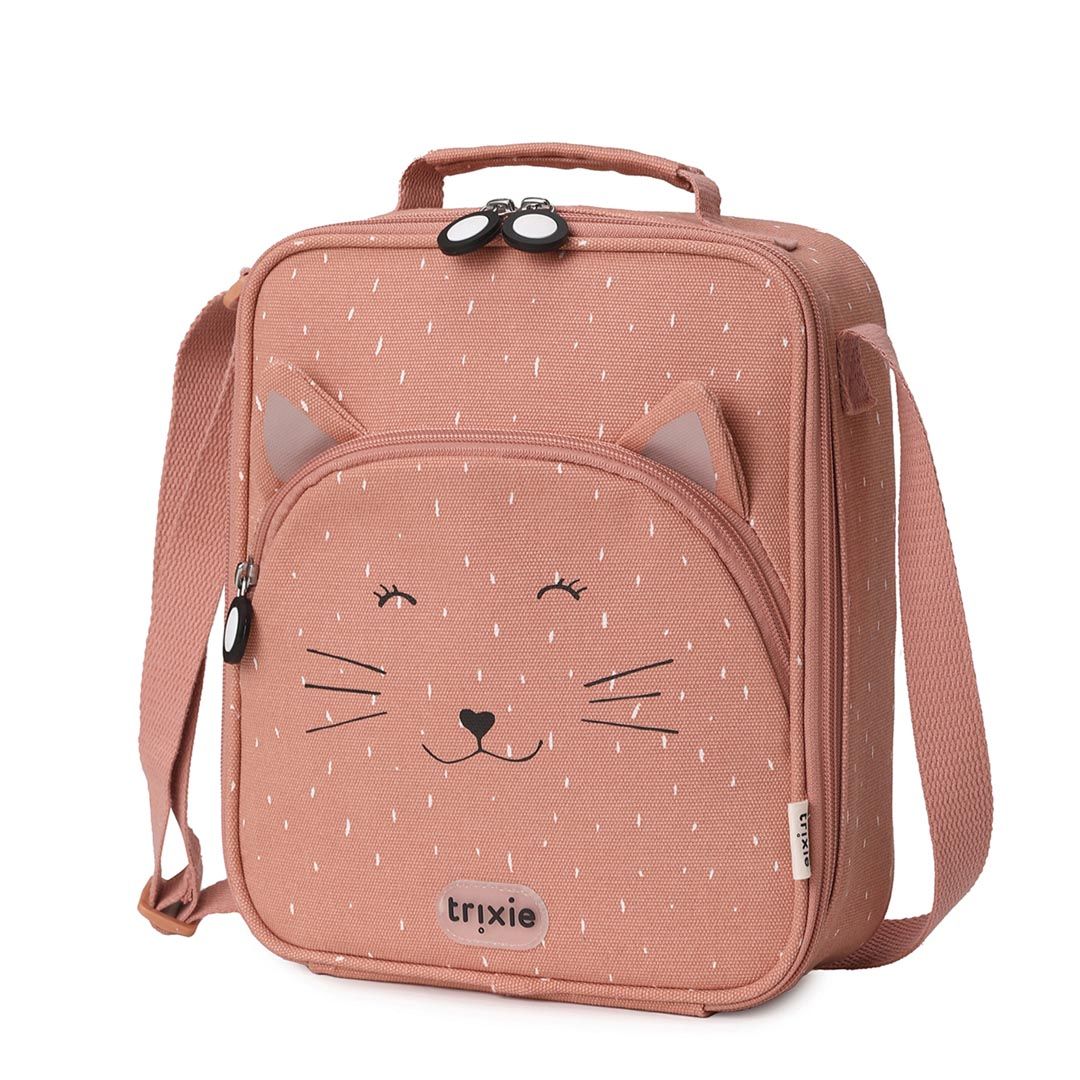 Isotérmico Lunch Bag - Mrs. Cat - Imagen 3