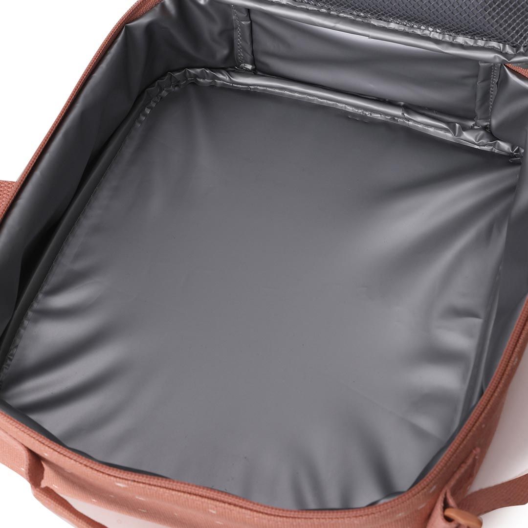 Isotérmico Lunch Bag - Mrs. Cat - Imagen 5