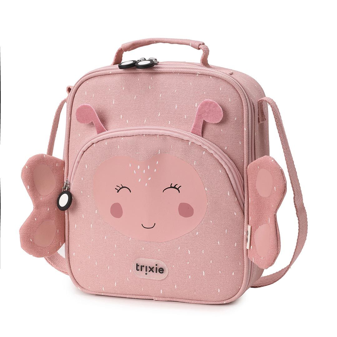 Isotérmico Lunch Bag - Mrs. Butterfly - Imagen 5