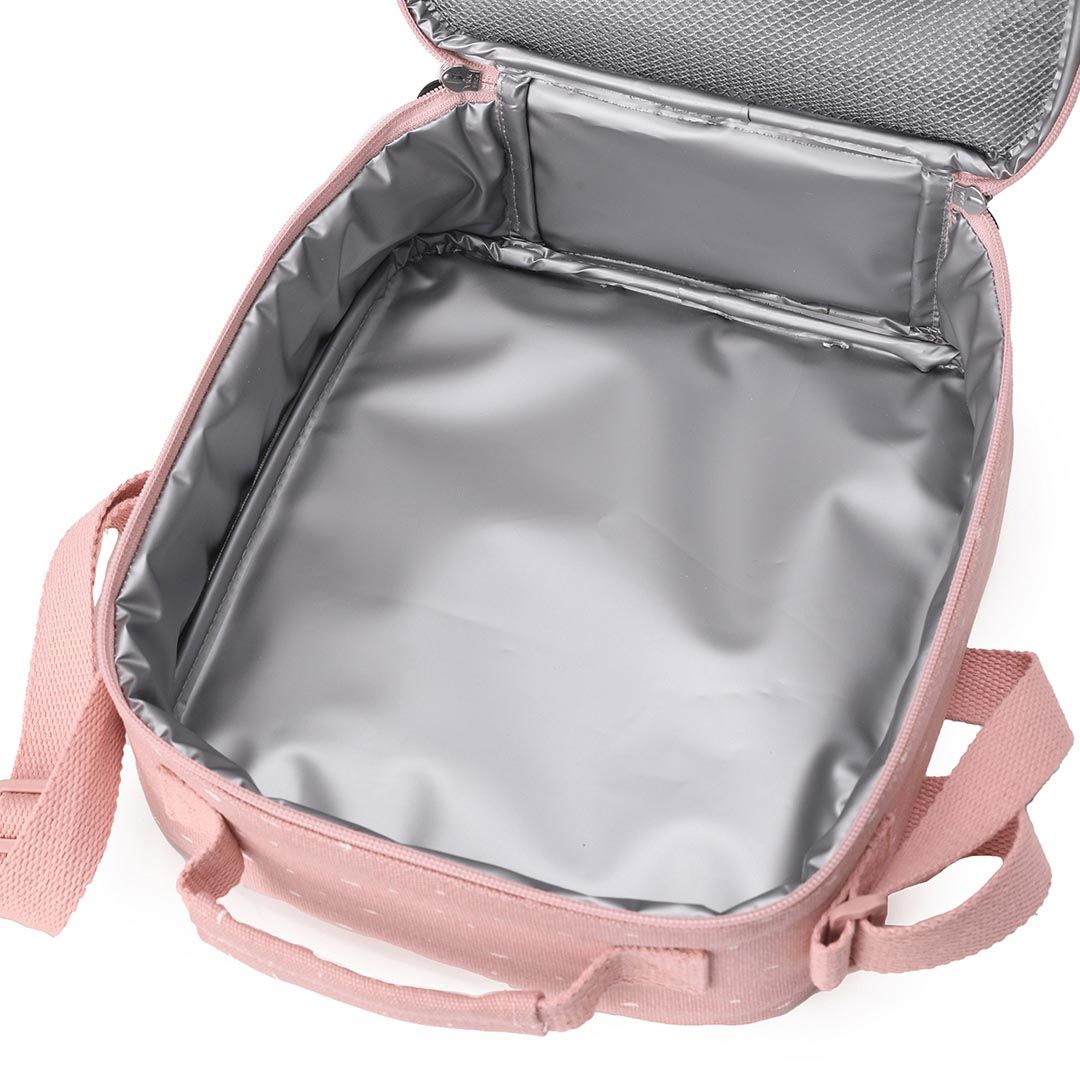 Isotérmico Lunch Bag - Mrs. Butterfly - Imagen 2