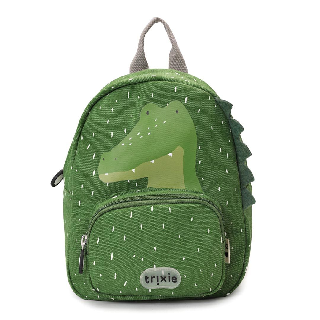 Mochila Mr. Alligator