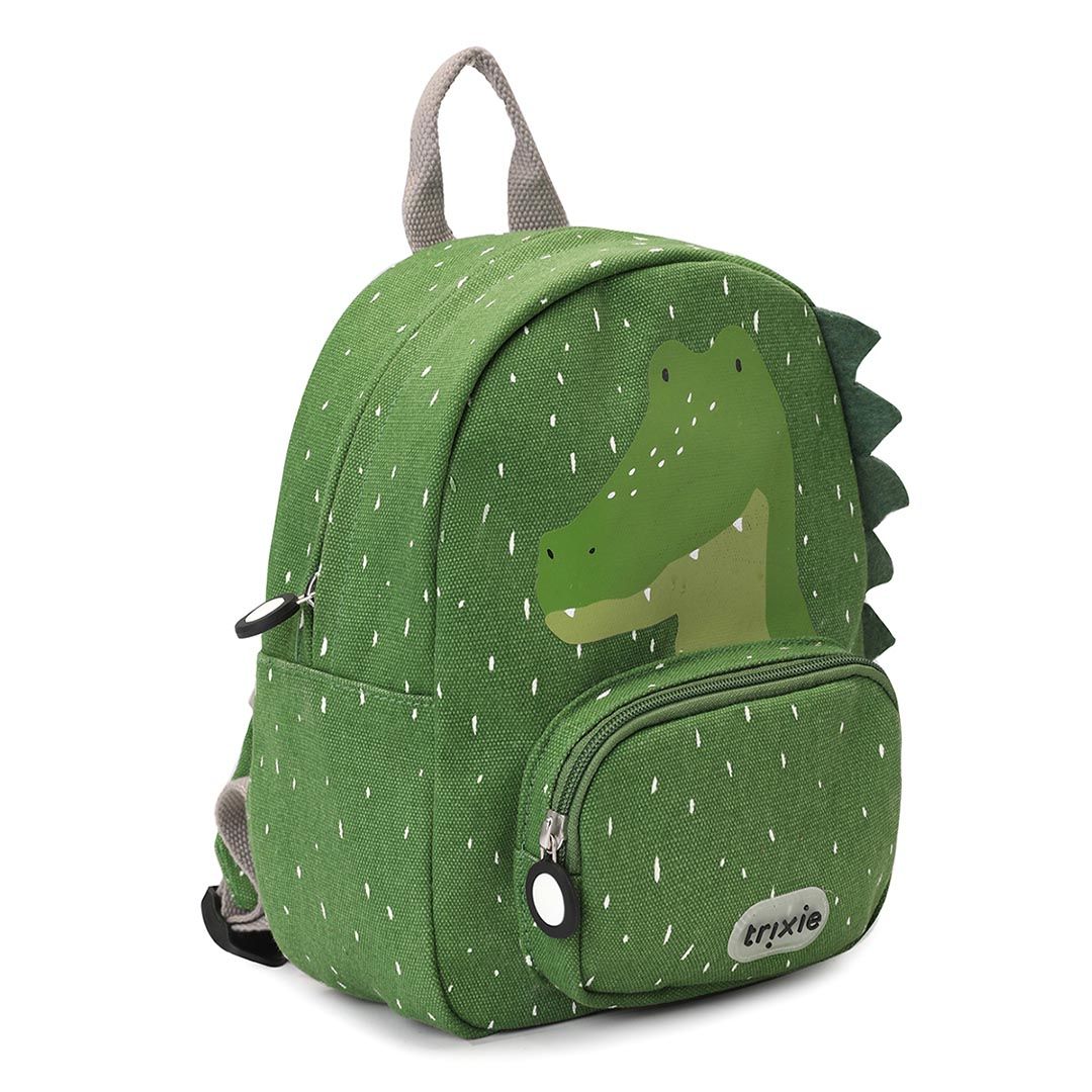 Mochila Mr. Alligator - Imagen 2
