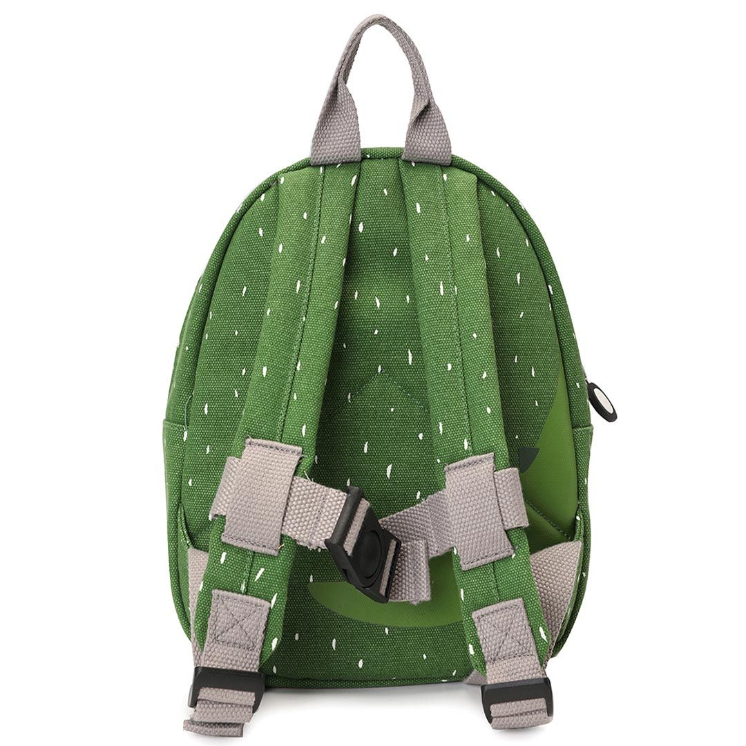 Mochila Mr. Alligator - Imagen 3