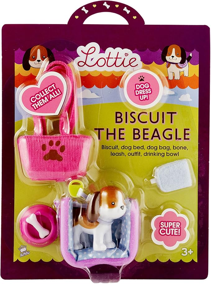 Accesorios para el Perro Beagle
