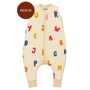 Pijama Manta - ABC - TOG 1
