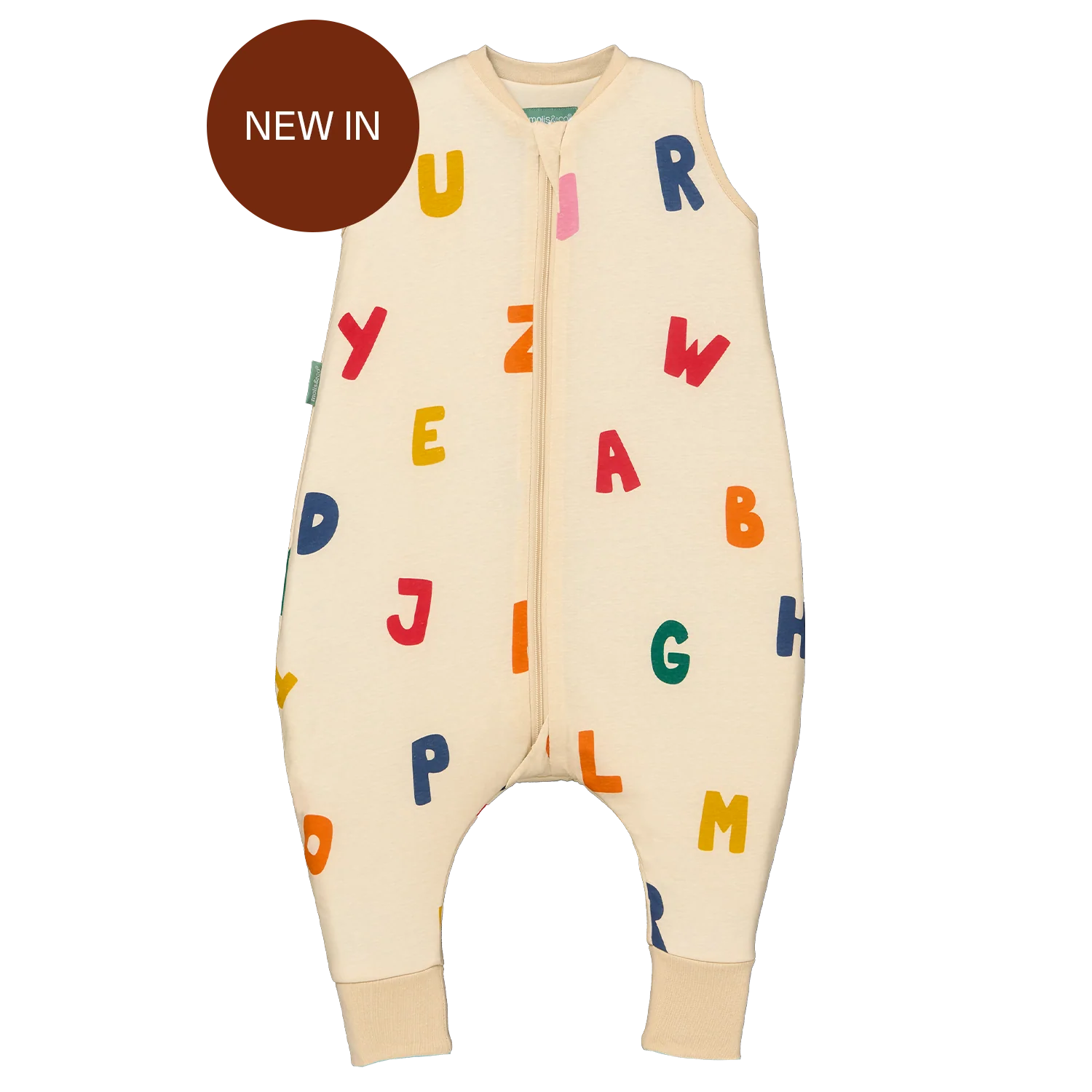 Pijama Manta - ABC - TOG 1