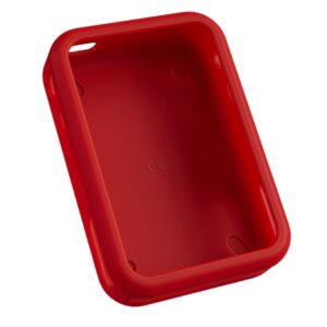Faba Bumper Patapum Red