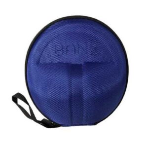 Funda Banz Anti Ruido Kidz Azul