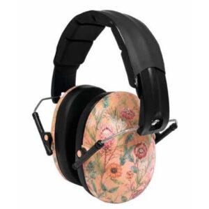 Auriculares Banz Anti Ruido Waratah Kidz+3